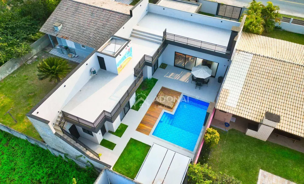 Casa, 3 quartos, 236 m² - Foto 12