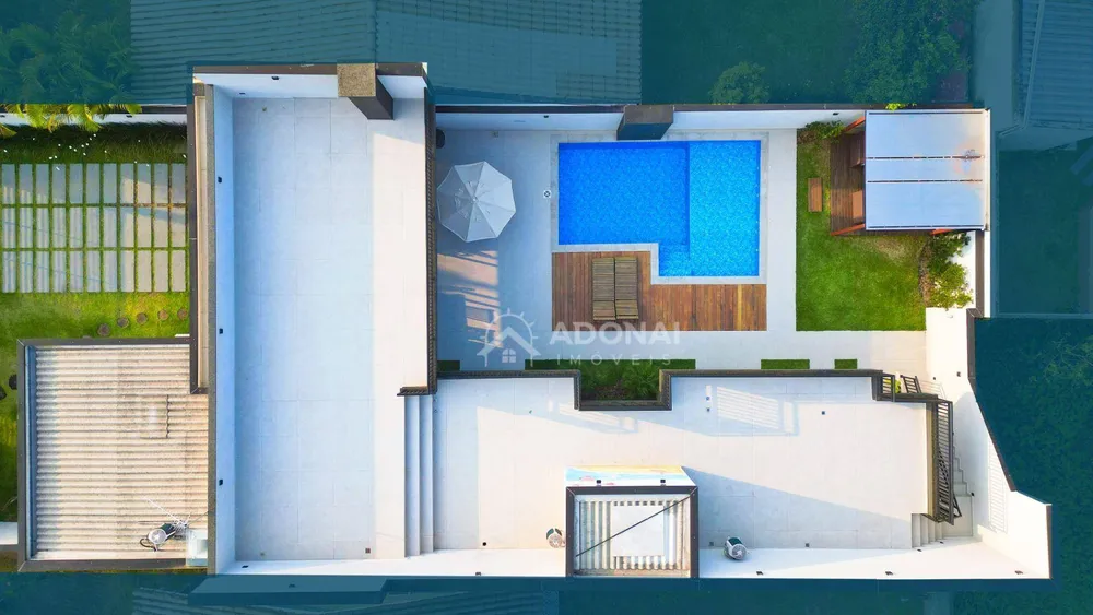 Casa, 3 quartos, 236 m² - Foto 15