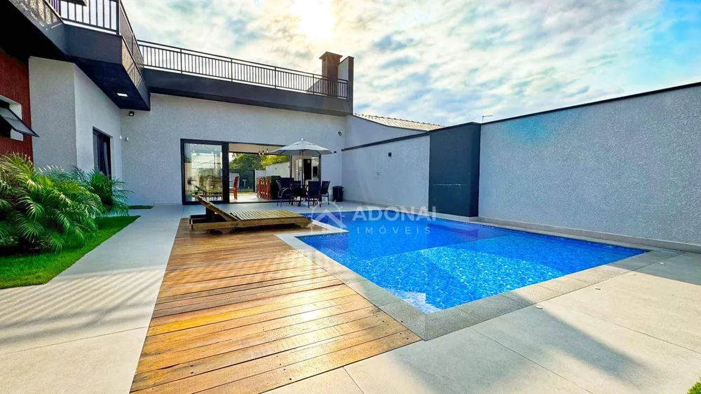 Casa, 3 quartos, 236 m² - Foto 7
