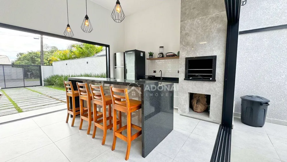 Casa, 3 quartos, 236 m² - Foto 8