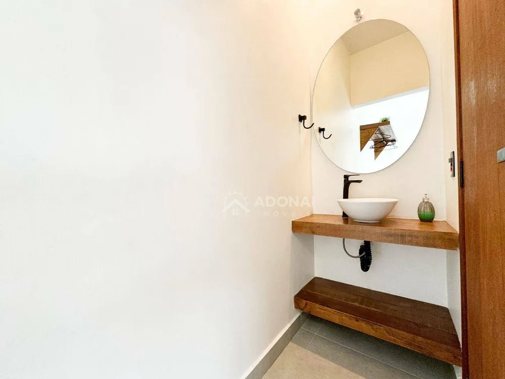 Casa, 3 quartos, 236 m² - Foto 11