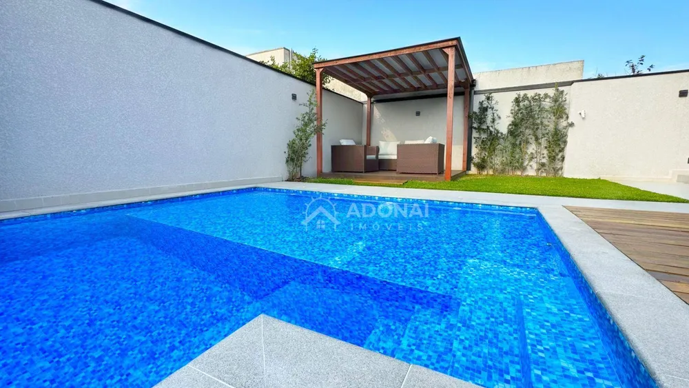 Casa, 3 quartos, 236 m² - Foto 5