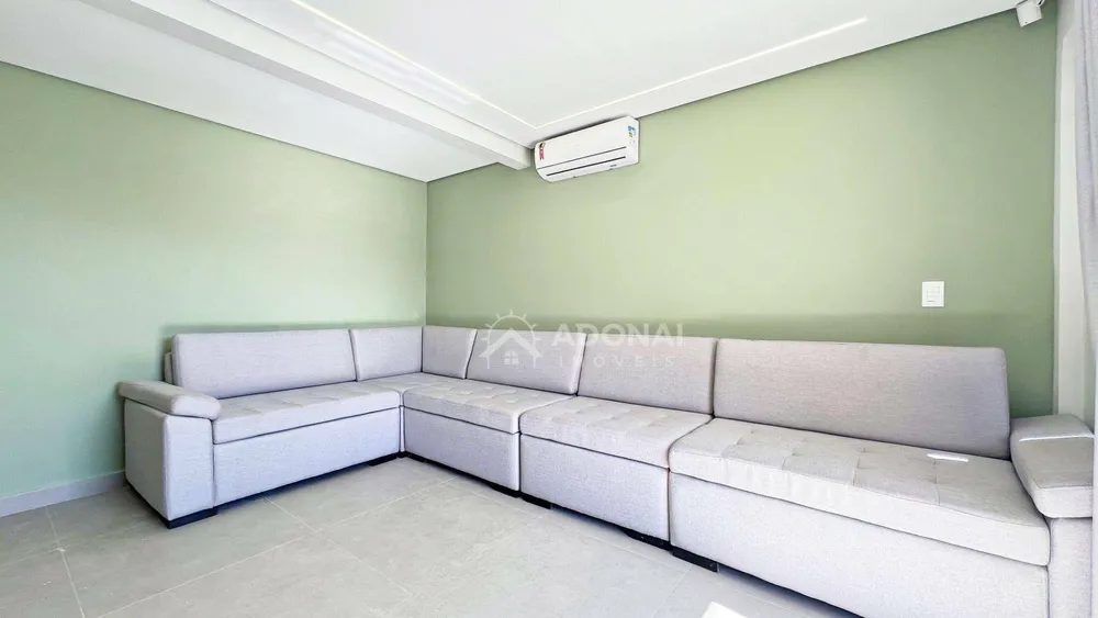 Casa, 7 quartos, 283 m² - Foto 11
