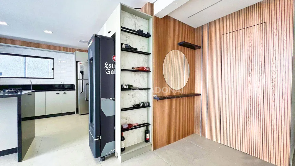 Casa, 7 quartos, 283 m² - Foto 8