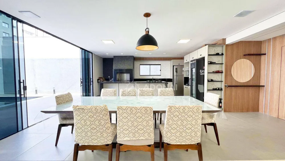 Casa, 7 quartos, 283 m² - Foto 7