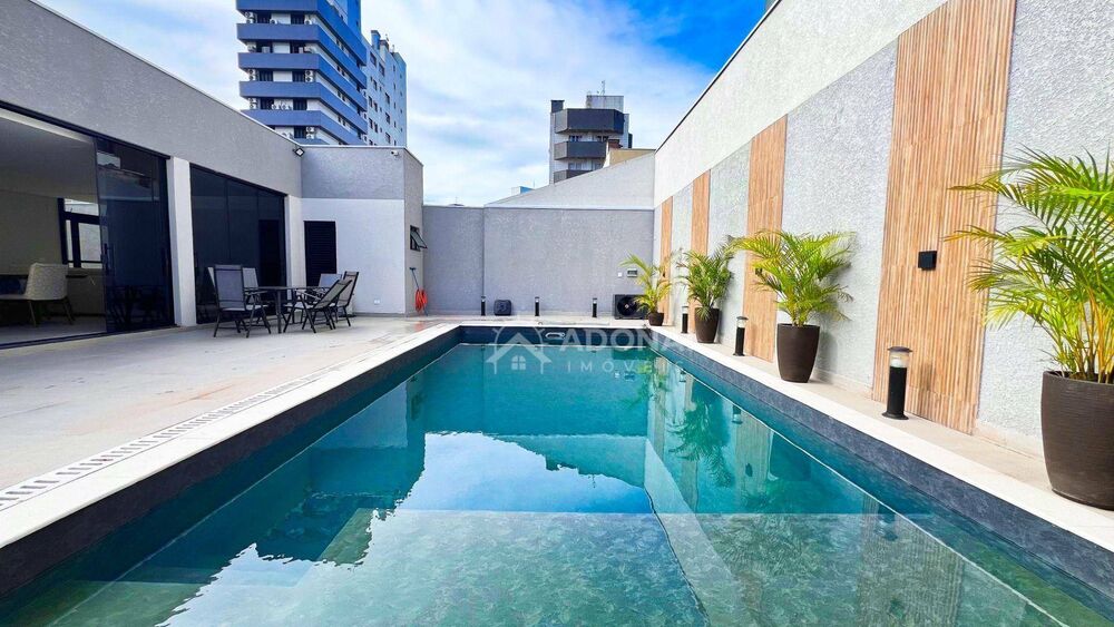 Casa, 7 quartos, 283 m² - Foto 4