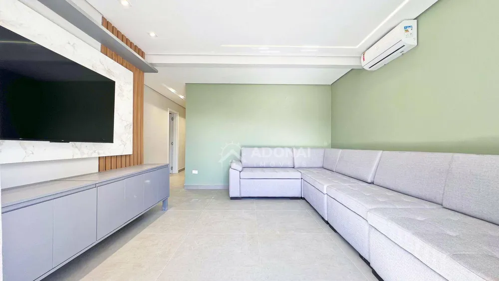 Casa, 7 quartos, 283 m² - Foto 10