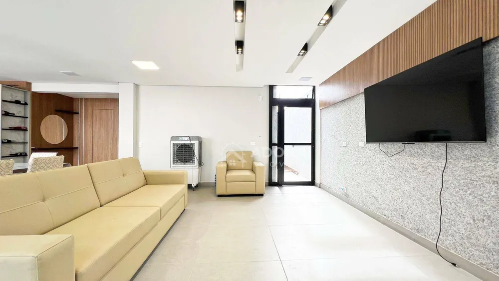 Casa, 7 quartos, 283 m² - Foto 6