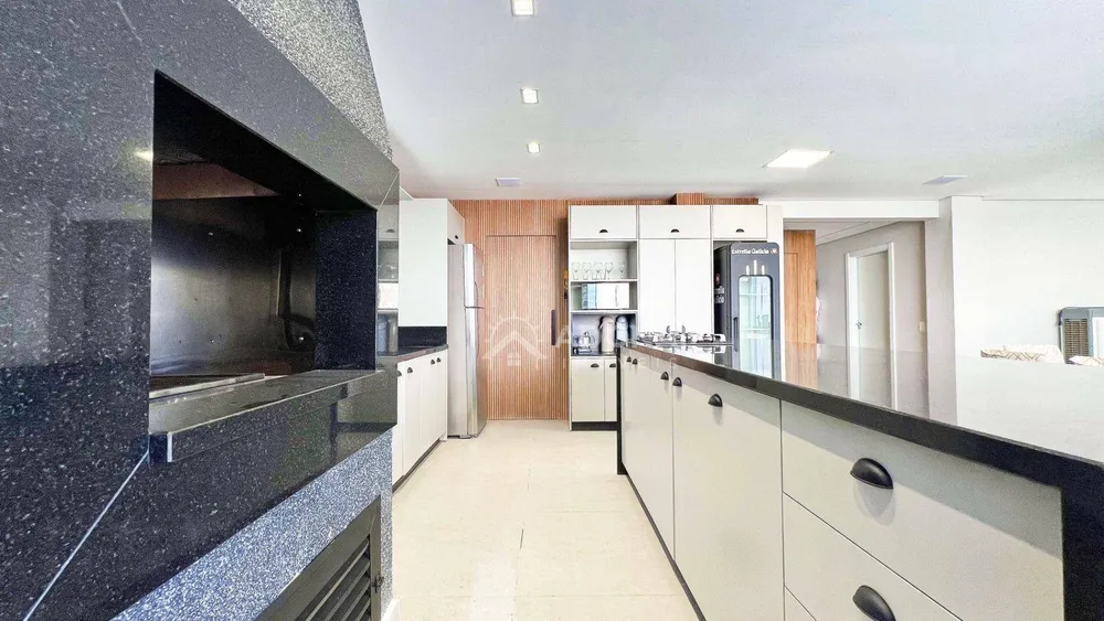 Casa, 7 quartos, 283 m² - Foto 9