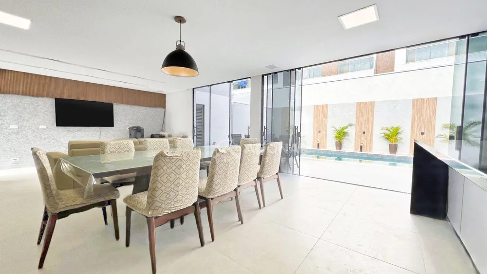 Casa, 7 quartos, 283 m² - Foto 5