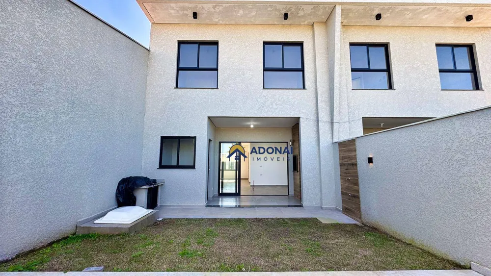 Sobrado, 3 quartos, 116 m² - Foto 9