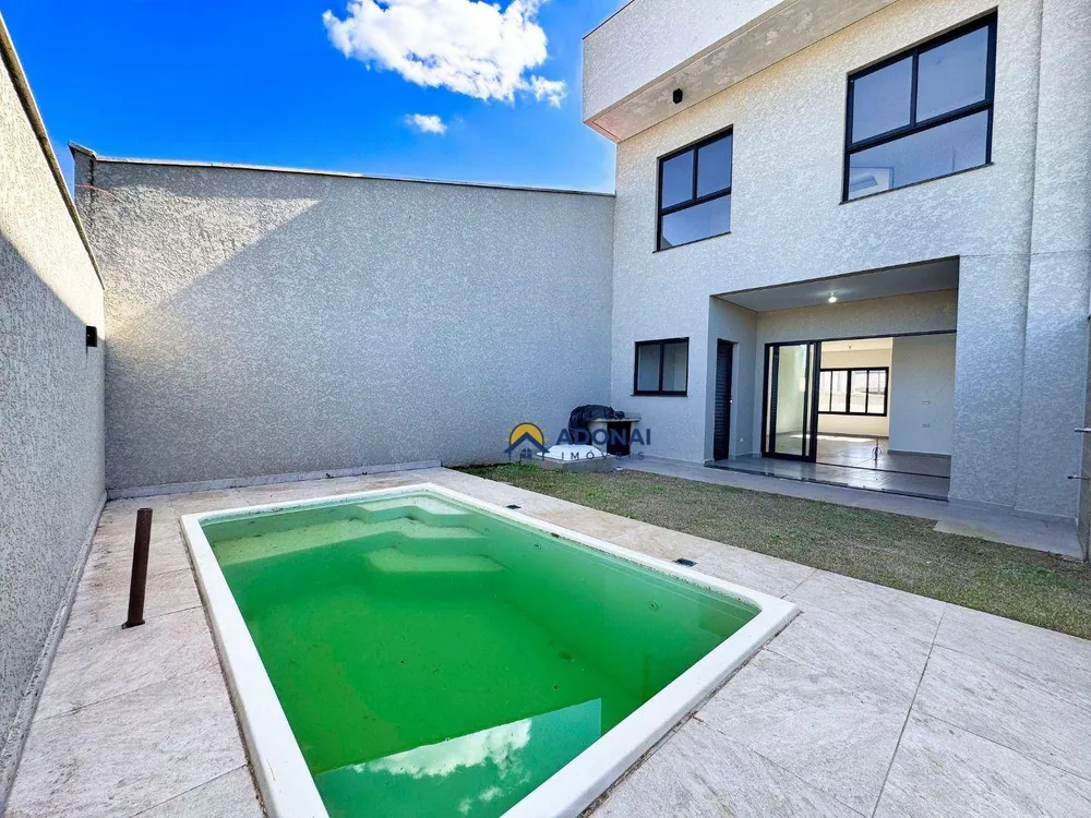 Sobrado, 3 quartos, 116 m² - Foto 8