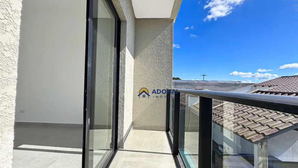 Sobrado, 3 quartos, 116 m² - Foto 12