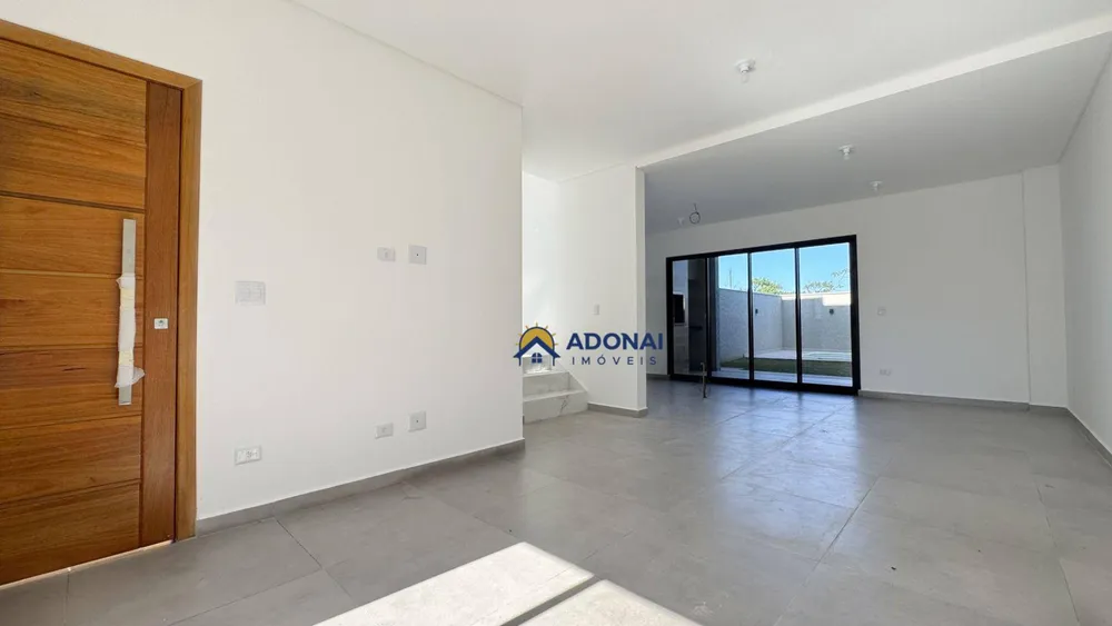 Sobrado, 3 quartos, 116 m² - Foto 4