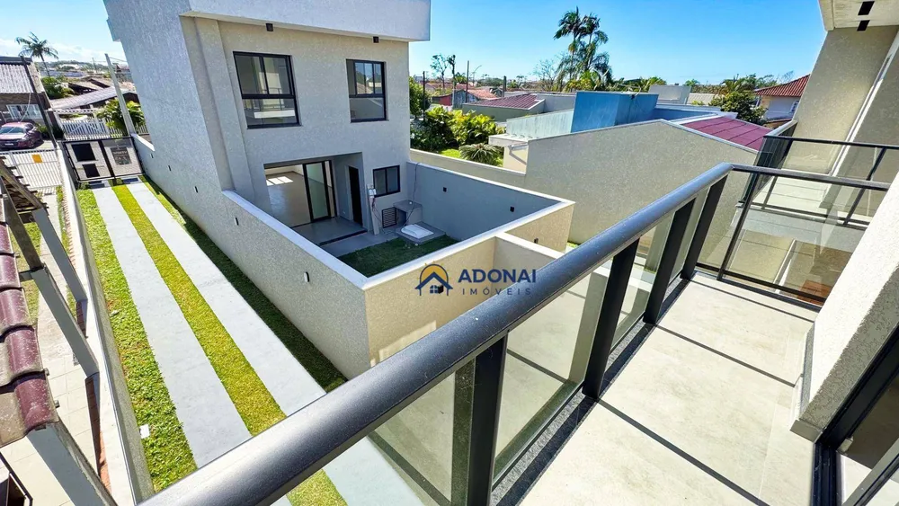 Sobrado, 3 quartos, 116 m² - Foto 11