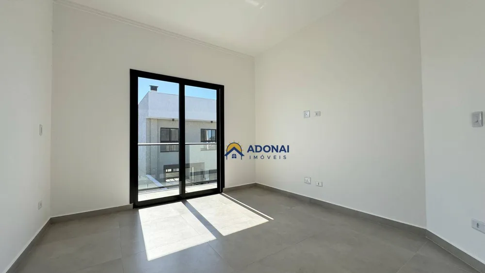 Sobrado, 3 quartos, 116 m² - Foto 10