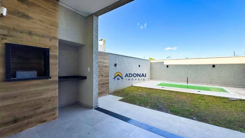 Sobrado, 3 quartos, 116 m² - Foto 7