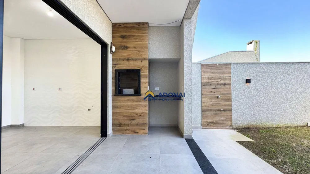 Sobrado, 3 quartos, 116 m² - Foto 6