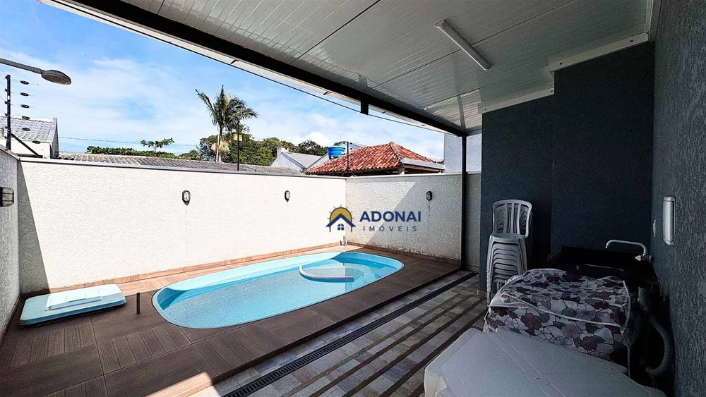 Casa de Condomínio, 3 quartos - Foto 7