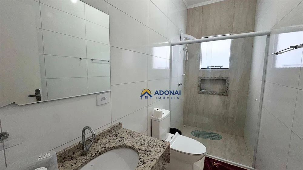 Casa de Condomínio, 3 quartos - Foto 12