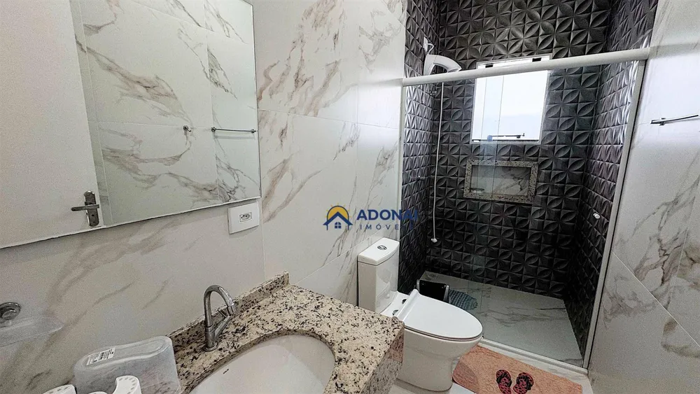 Casa de Condomínio, 3 quartos - Foto 13