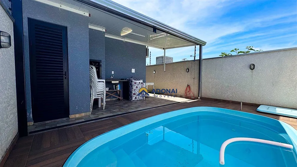 Casa de Condomínio, 3 quartos - Foto 6