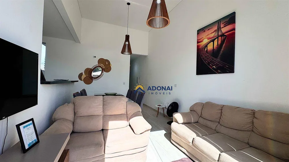Casa de Condomínio, 3 quartos - Foto 10