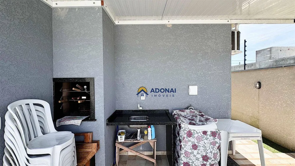 Casa de Condomínio, 3 quartos - Foto 8