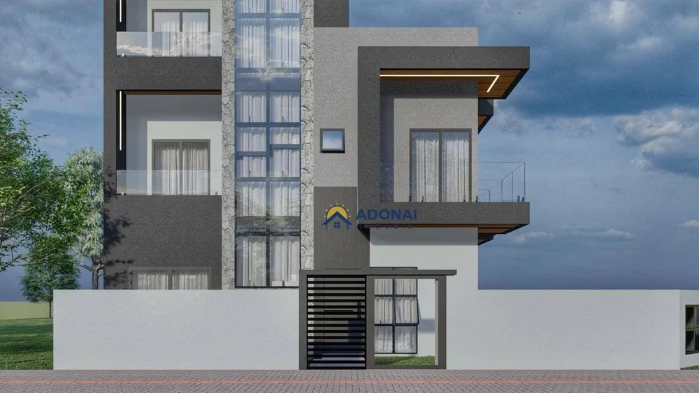 Sobrado, 4 quartos, 170 m² - Foto 2