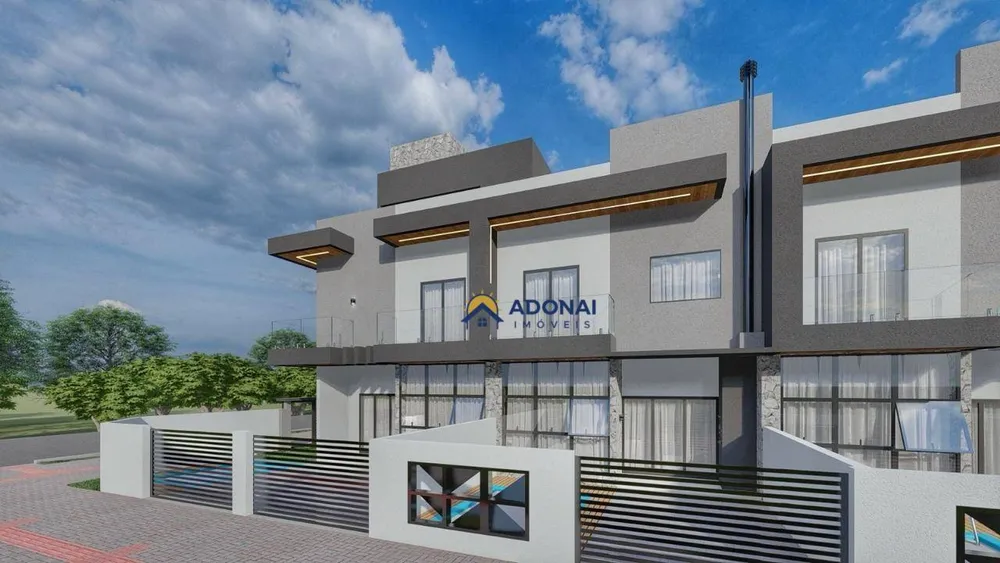 Sobrado, 4 quartos, 170 m² - Foto 5