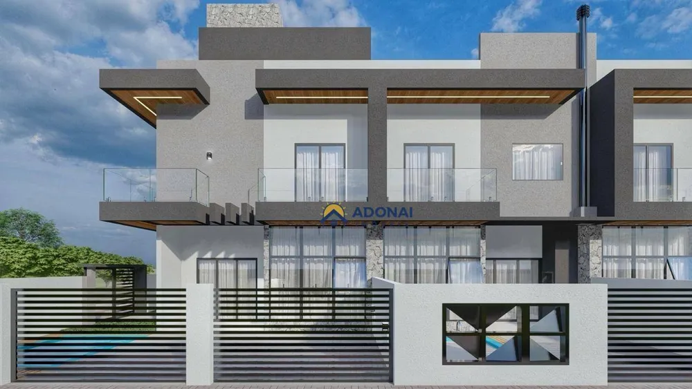 Sobrado, 4 quartos, 170 m² - Foto 4