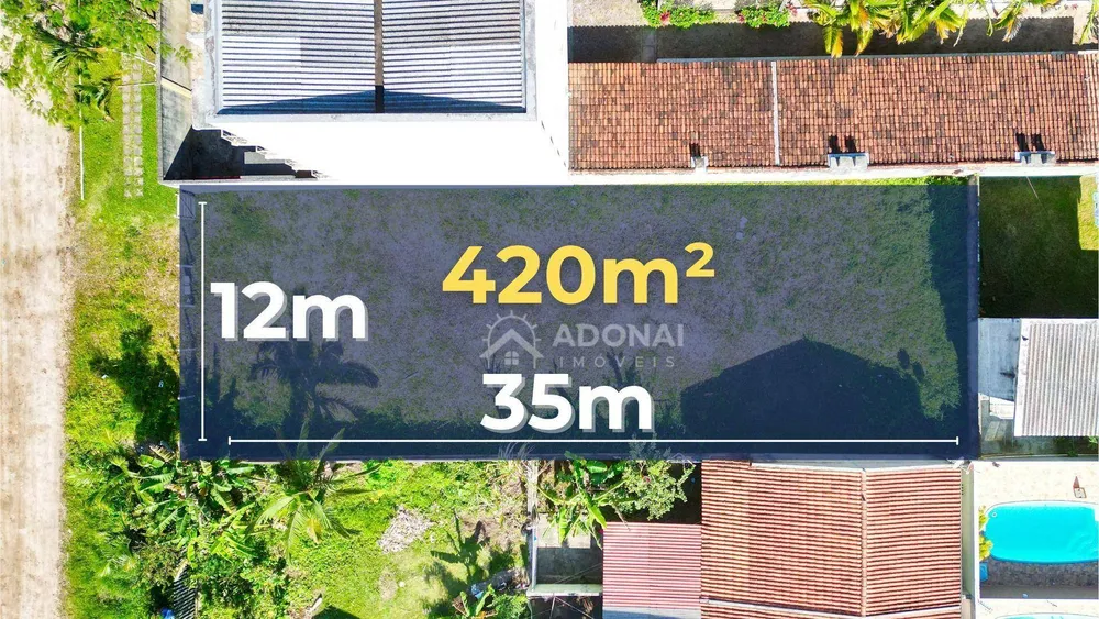 Terreno, 420 m² - Foto 9
