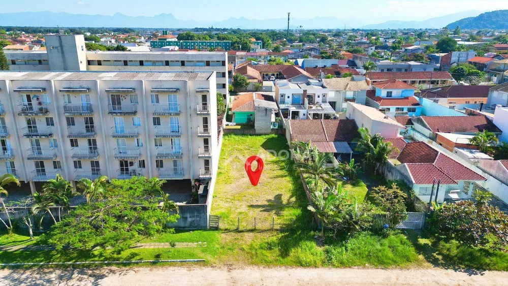 Terreno, 420 m² - Foto 4