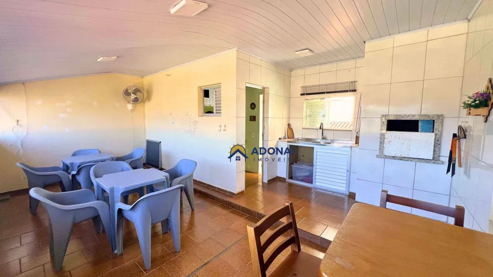 Sobrado, 4 quartos, 107 m² - Foto 12