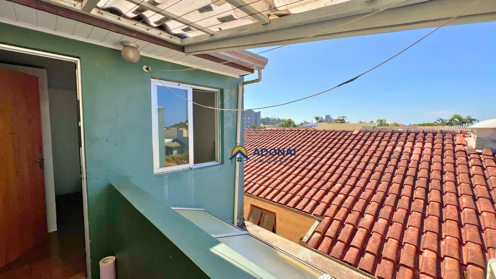 Sobrado, 4 quartos, 107 m² - Foto 11