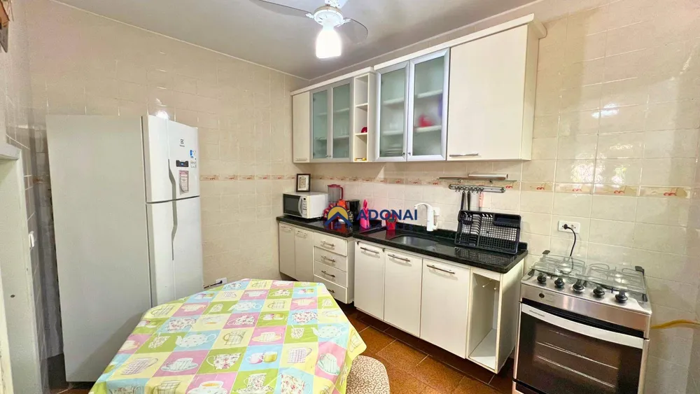 Sobrado, 4 quartos, 107 m² - Foto 5