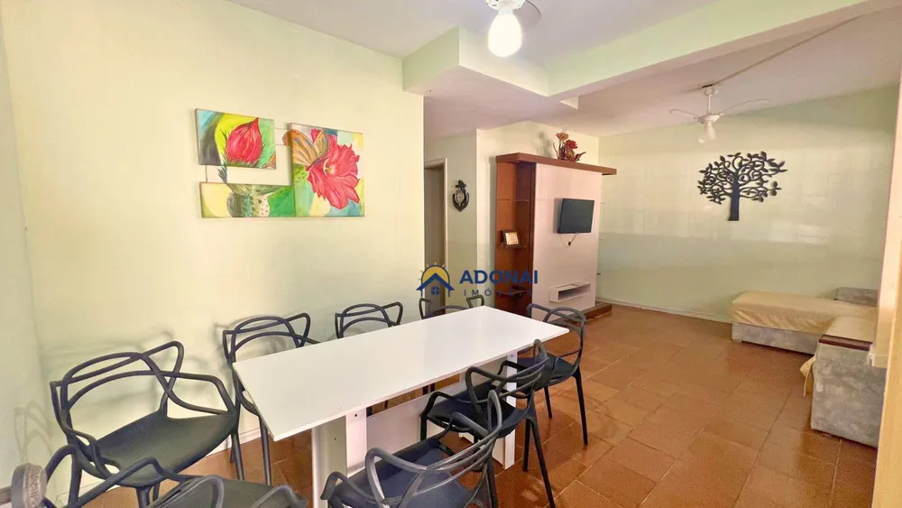 Sobrado, 4 quartos, 107 m² - Foto 3