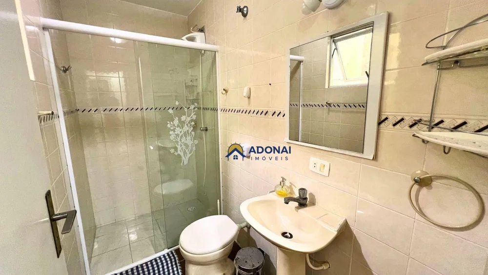 Sobrado, 4 quartos, 107 m² - Foto 4