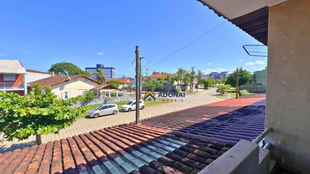 Sobrado, 4 quartos, 107 m² - Foto 9