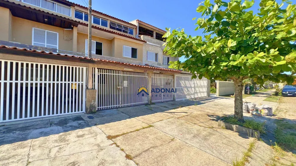 Sobrado, 4 quartos, 107 m² - Foto 2