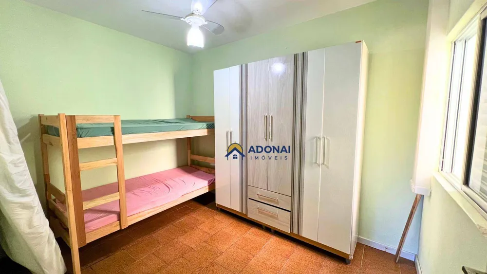 Sobrado, 4 quartos, 107 m² - Foto 6