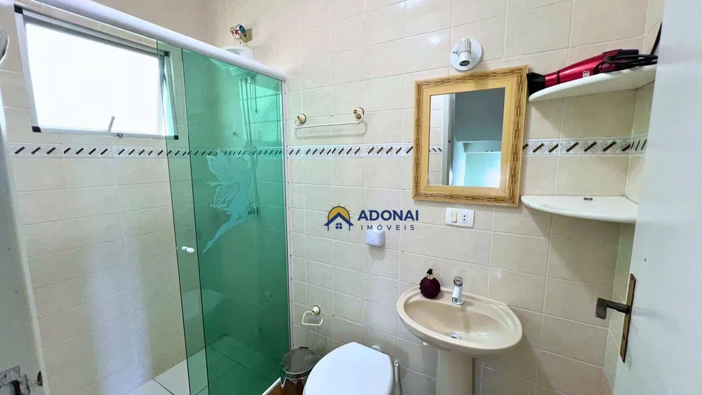 Sobrado, 4 quartos, 107 m² - Foto 7