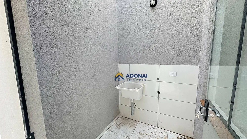 Casa de Condomínio, 3 quartos - Foto 13