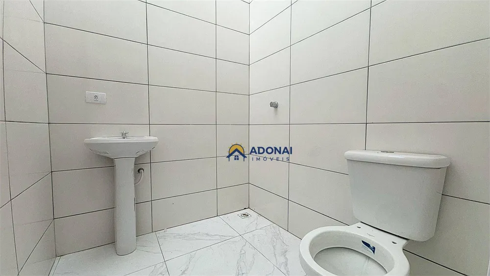 Casa de Condomínio, 3 quartos - Foto 16