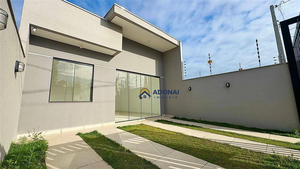 Casa de Condomínio, 3 quartos - Foto 6