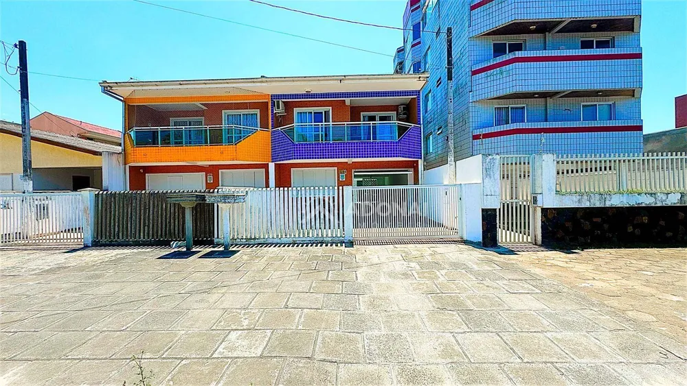 Sobrado, 4 quartos, 164 m² - Foto 3
