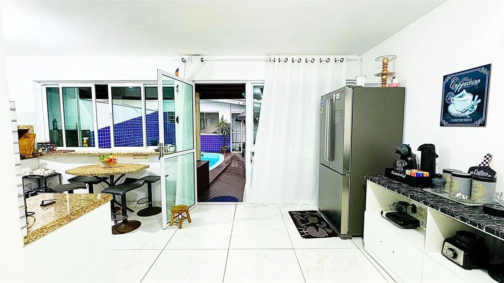 Sobrado, 4 quartos, 164 m² - Foto 6