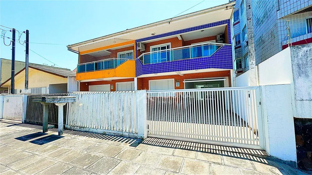 Sobrado, 4 quartos, 164 m² - Foto 4