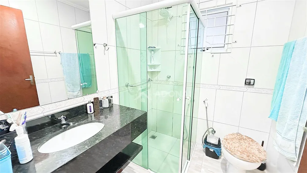 Sobrado, 4 quartos, 164 m² - Foto 10