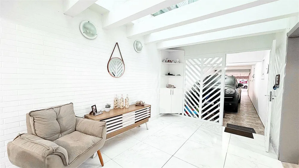 Sobrado, 4 quartos, 164 m² - Foto 5